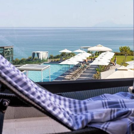 Anasa Luxury Resort Elaiokhorion 외부 사진