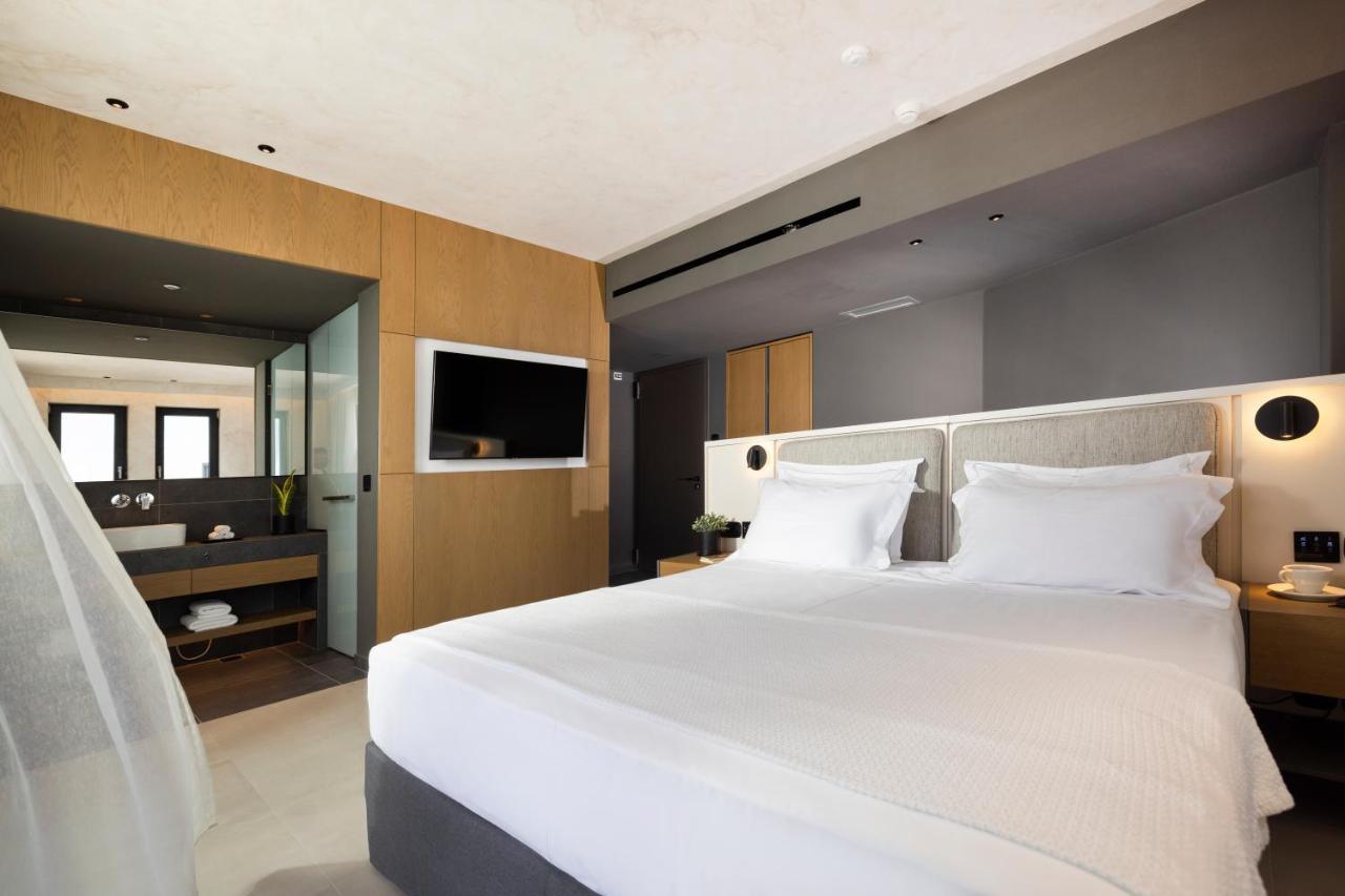 Anasa Luxury Resort Elaiokhorion 외부 사진