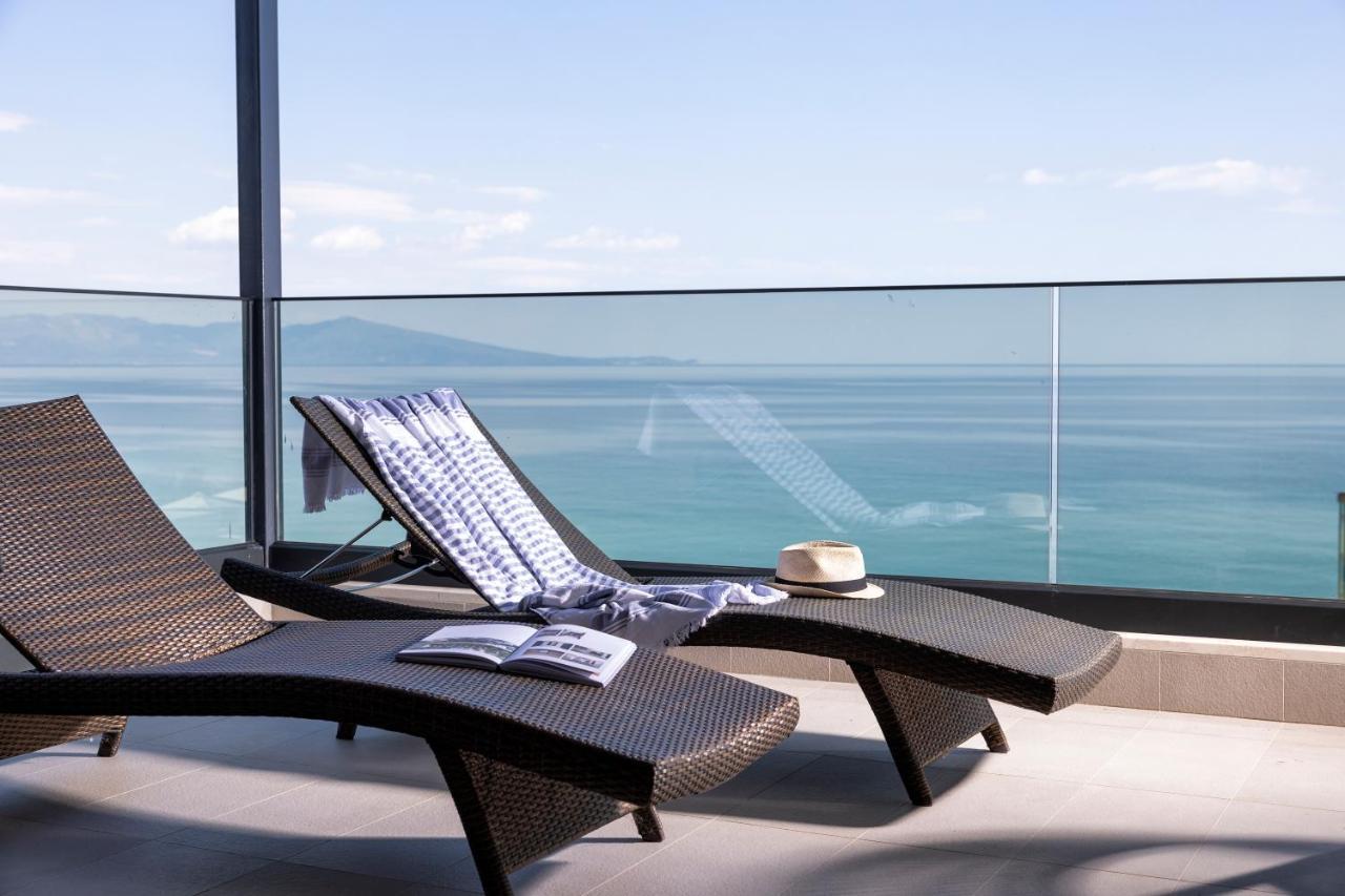 Anasa Luxury Resort Elaiokhorion 외부 사진