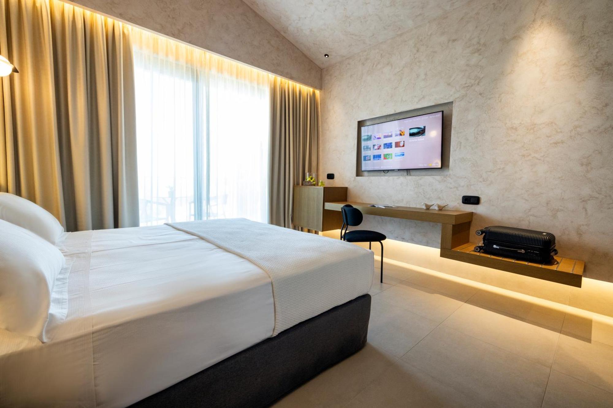 Anasa Luxury Resort Elaiokhorion 외부 사진