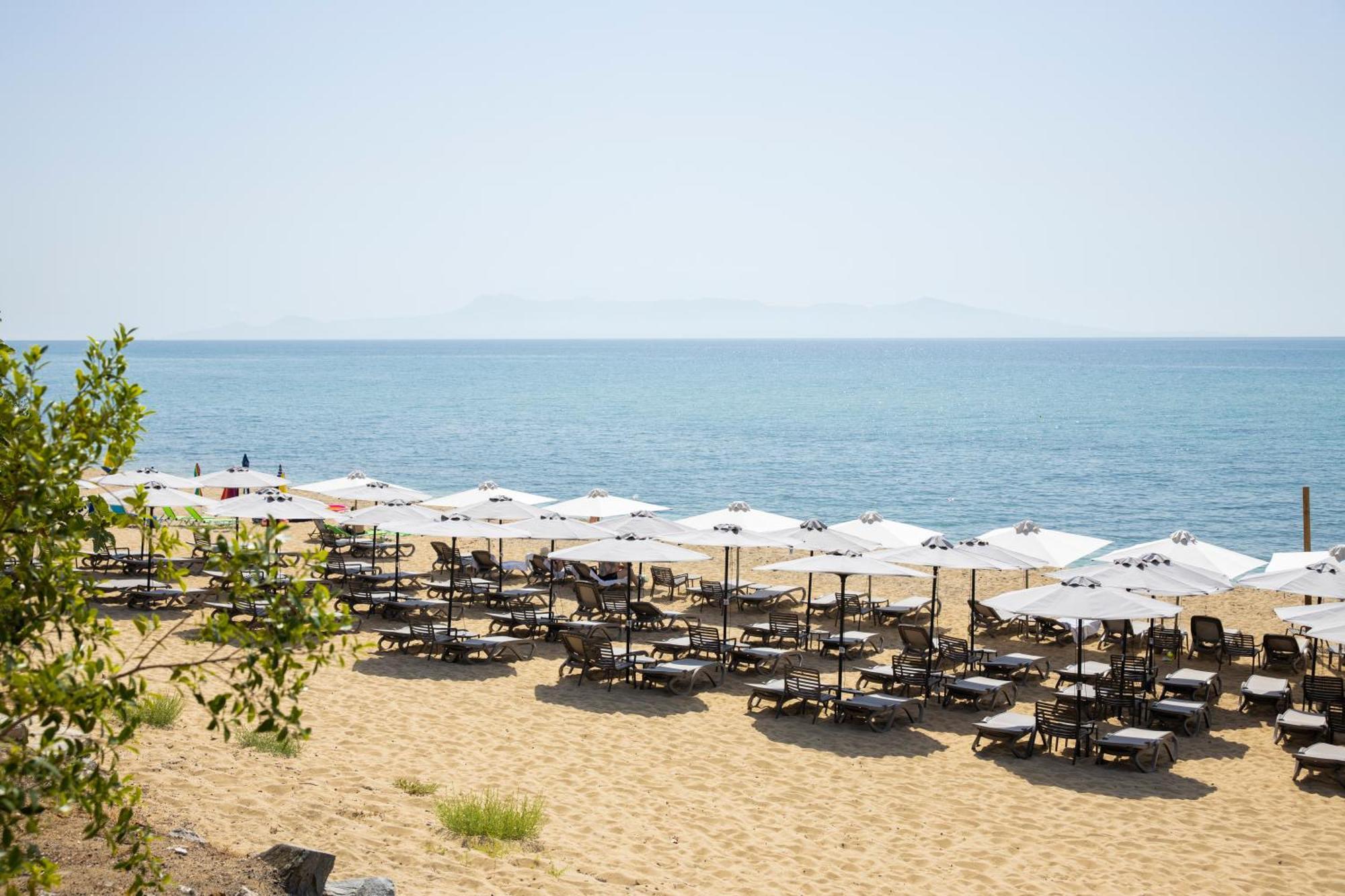 Anasa Luxury Resort Elaiokhorion 외부 사진
